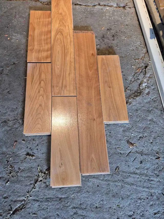 Hardwood 3 1/4 Beach - Photo 2
