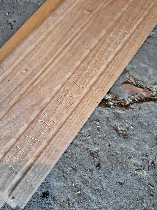 Hardwood 3 1/4 Beach - Photo 3