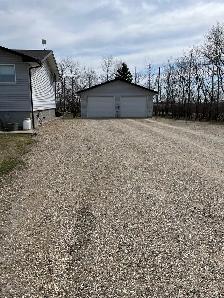 Land with house
