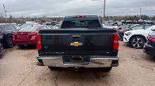 2018 Chev Silverado Crew Cab 4x4 - Photo 5