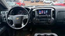 2018 Chev Silverado Crew Cab 4x4 - Photo 10