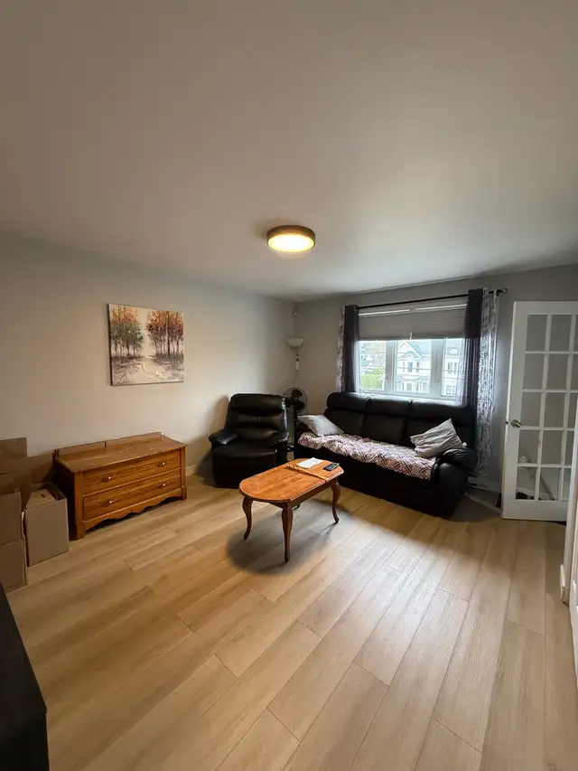 logement 4 1/2 - Photo 4