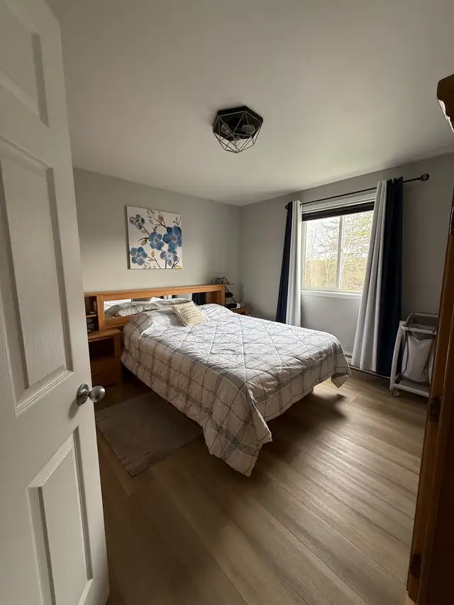 logement 4 1/2 - Photo 6