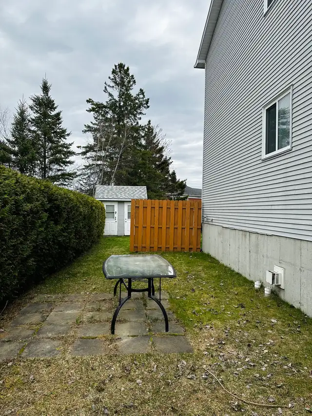 logement 4 1/2 - Photo 8