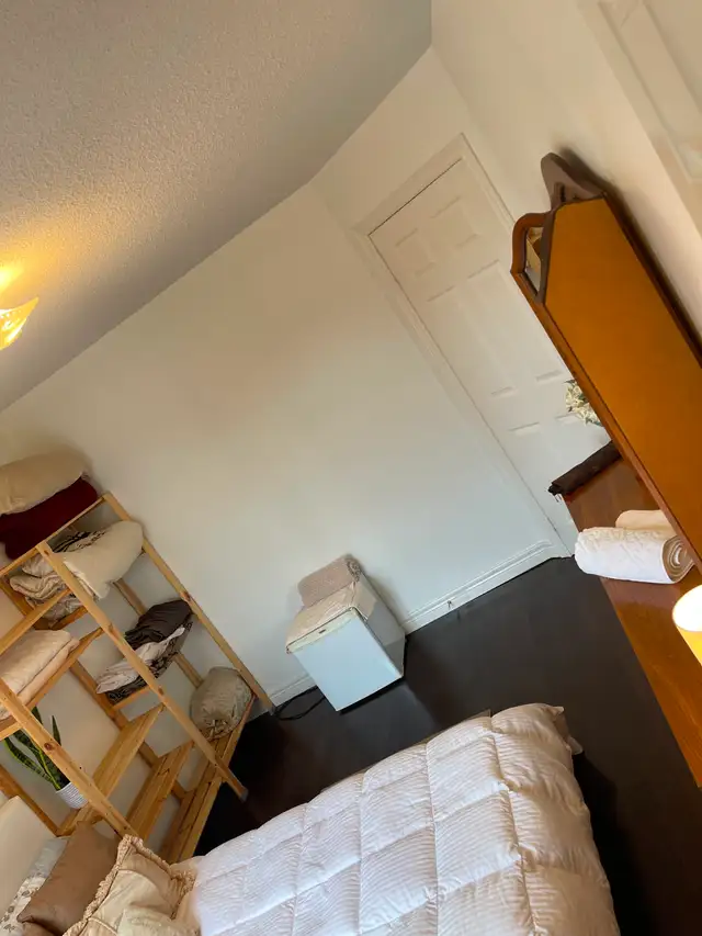 Beautiful Room For Rent In Milton For Female - Photo 8