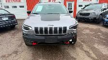 2022 Jeep Cherokee Trailhawk 4x4 - Photo 2