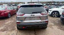 2022 Jeep Cherokee Trailhawk 4x4 - Photo 5