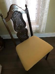 DINING ROOM FURNITURE - Photo 6