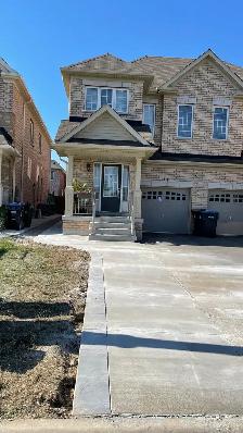 2-Bedroom Basement Available Immediately