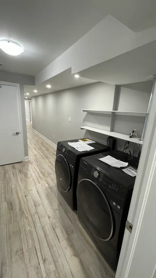 2-Bedroom Basement Available Immediately - Photo 2