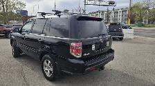 This Sport Utility Vehicle (SUV)/Multi-Purpose Vehicle (MPV) pow - Photo 4