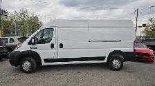 This Cargo Van powered by a Gasoline engine featuring FWD/Front- - Photo 3