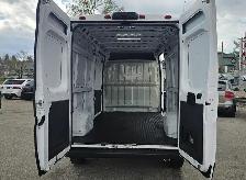 This Cargo Van powered by a Gasoline engine featuring FWD/Front- - Photo 7