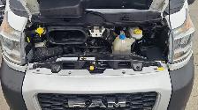 This Cargo Van powered by a Gasoline engine featuring FWD/Front- - Photo 18