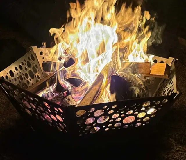 custom fire pits, 5 designs to choose from - Photo 3