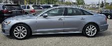 2016 Audi A6 2.0T Progressiv - Photo 2