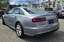 2016 Audi A6 2.0T Progressiv - Photo 3