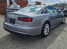 2016 Audi A6 2.0T Progressiv - Photo 6