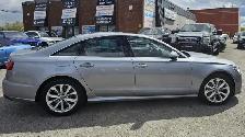 2016 Audi A6 2.0T Progressiv - Photo 7