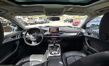 2016 Audi A6 2.0T Progressiv - Photo 10