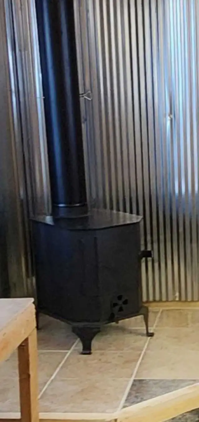 wood stoves and Sauna stoves - Photo 3