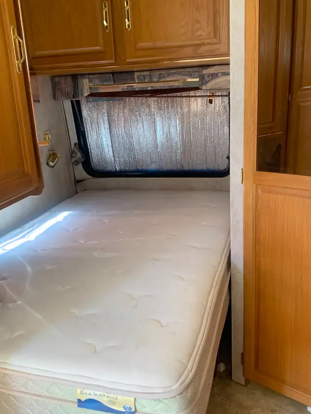 1997 Triple E Topaz T240 rb holiday trailer $5500.00 - Photo 6