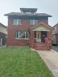 U of Windsor student room rental