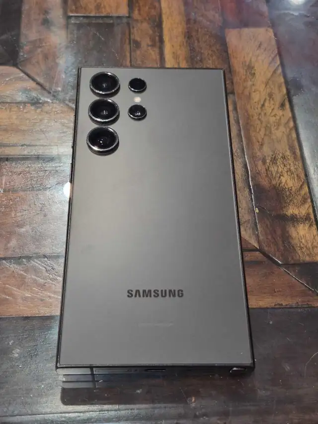 Samsung galaxy s24 ultra 256G - Photo 2