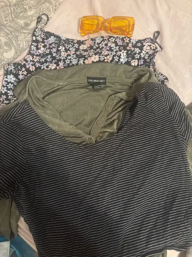 sac de linge a vendre