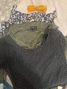 sac de linge a vendre