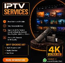 Fastest I.P-T.V connection - Quick setup!