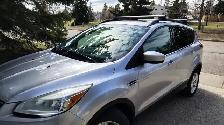 2015 Ford Escape 2.0L EcoBoost