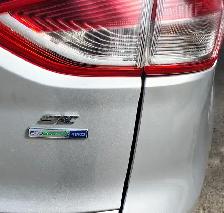 2015 Ford Escape 2.0L EcoBoost - Photo 6