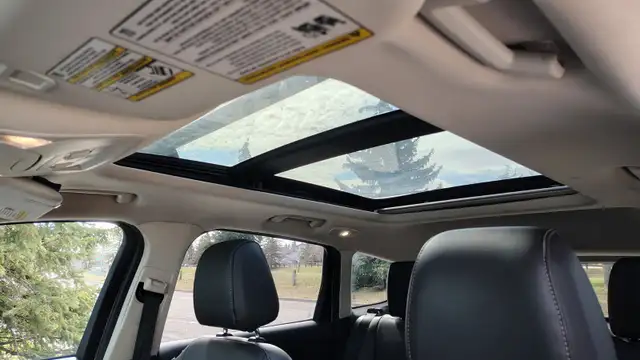 2015 Ford Escape 2.0L EcoBoost - Photo 7