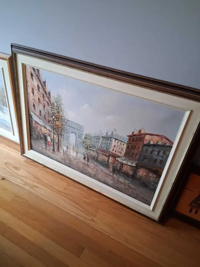 Meubles usagés Déménagement - Photo 3