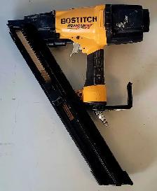 Bostitch StrapShot Framing Nailer MCN250 (30680969)
