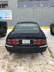 1999 Buick Park Avenue - Photo 4