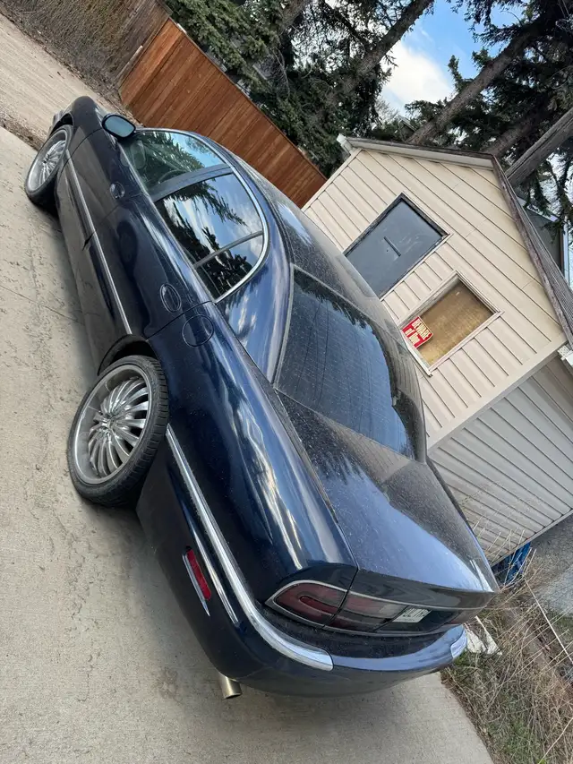 1999 Buick Park Avenue - Photo 5