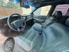 1999 Buick Park Avenue - Photo 7