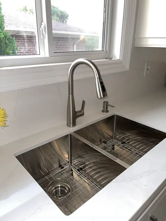 Licensed Plumbing Apprentice Mississauga - Photo 2