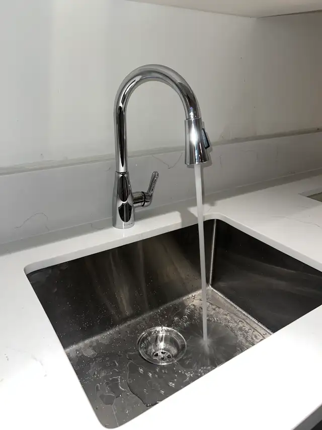 Licensed Plumbing Apprentice Mississauga - Photo 4