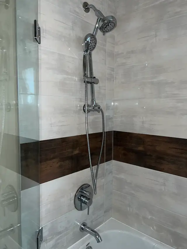 Licensed Plumbing Apprentice Mississauga - Photo 5