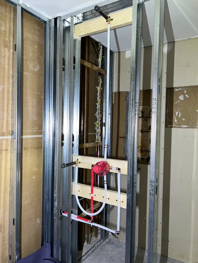 Licensed Plumbing Apprentice Mississauga - Photo 6