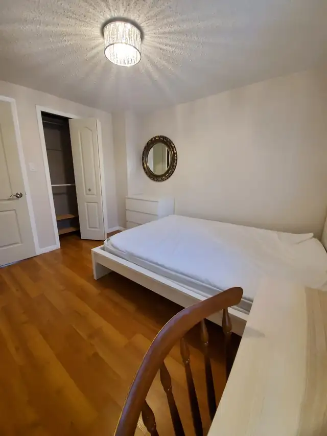 Private Bedroom For Rent - White Oaks - Photo 7