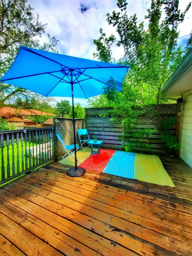 Private Bedroom For Rent - White Oaks - Photo 10