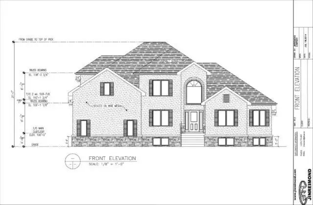 Drafting Services