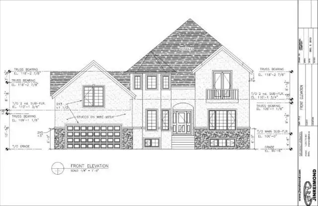Drafting Services - Photo 8