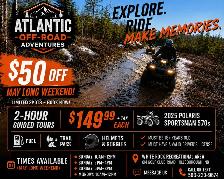ATV TOURS