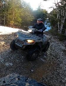 ATV TOURS - Photo 2