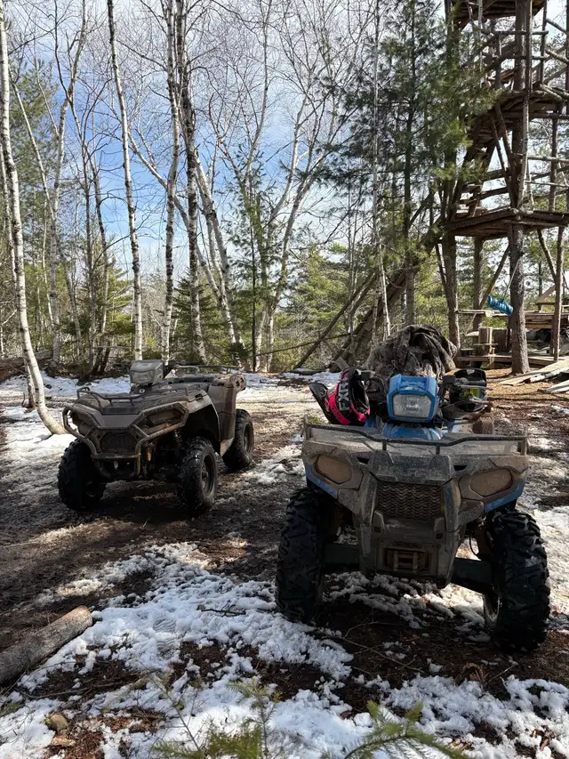 ATV TOURS - Photo 3